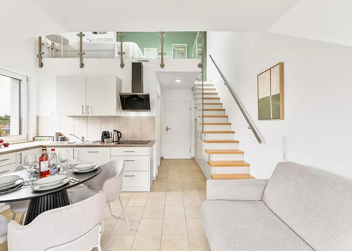 The Serviced - Design * Stuttgart