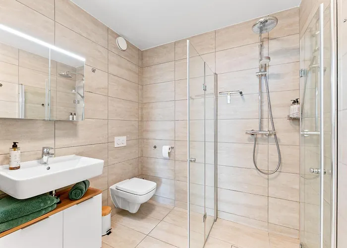 The Serviced - Design Stuttgart