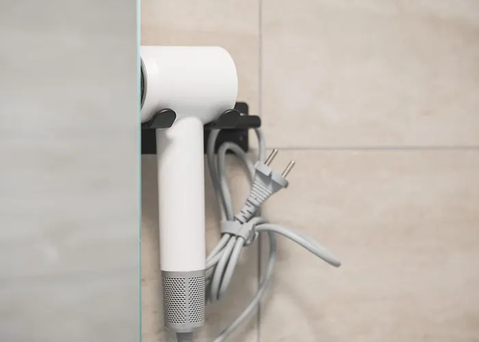 The Serviced - Design Lejlighed *