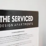 The Serviced - Design דירה *