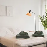 דירה The Serviced - Design