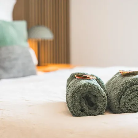 The Serviced - Design *