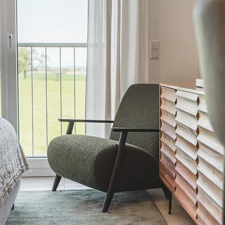 Apartman The Serviced - Design Stuttgart