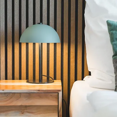 The Serviced - Design Stuttgart