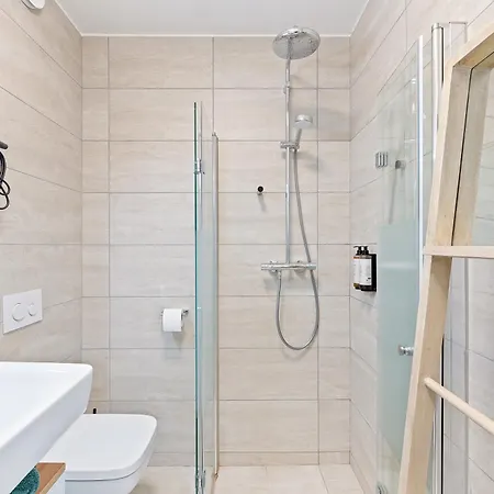 The Serviced - Design Apartman Stuttgart