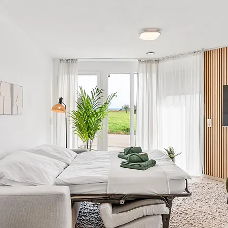 The Serviced - Design Apartman *