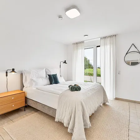 The Serviced - Design Apartamento Estugarda