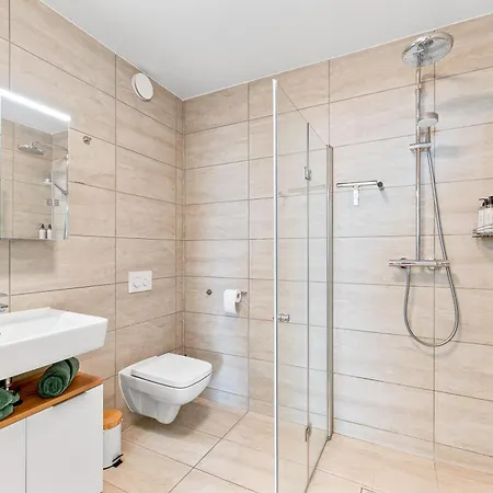 The Serviced - Design Stuttgart