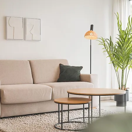 The Serviced - Design