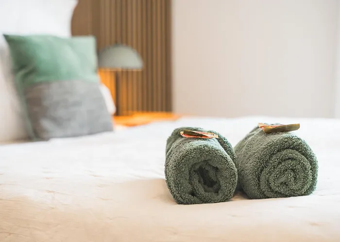 The Serviced - Design *