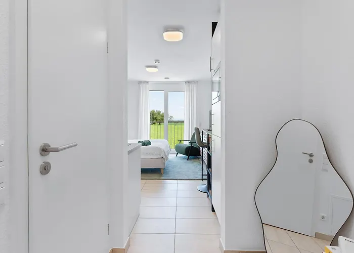 The Serviced - Design Stuttgart