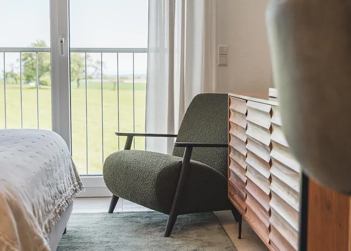 Daire The Serviced - Design Stuttgart