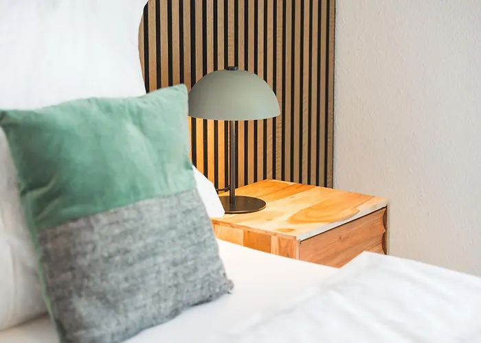 The Serviced - Design Stuttgart