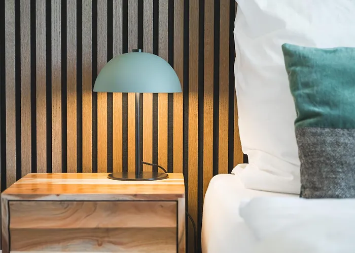 The Serviced - Design Stuttgart