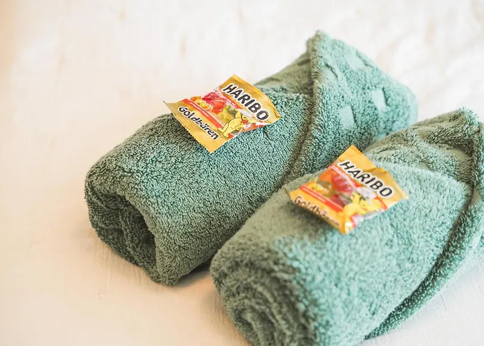 The Serviced - Design