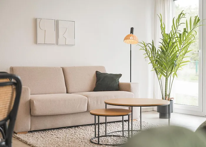 The Serviced - Design