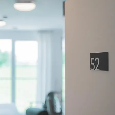 The Serviced - Design Appartement Stuttgart