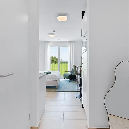 The Serviced - Design Stuttgart