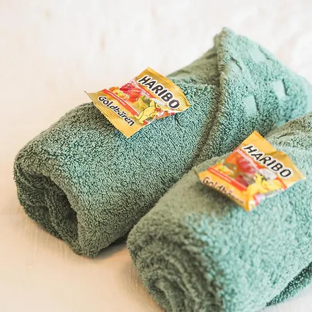 The Serviced - Design