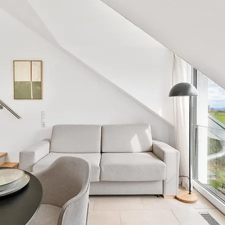 The Serviced - Design *