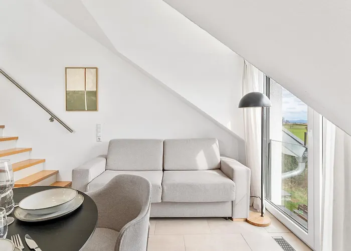 The Serviced - Design *