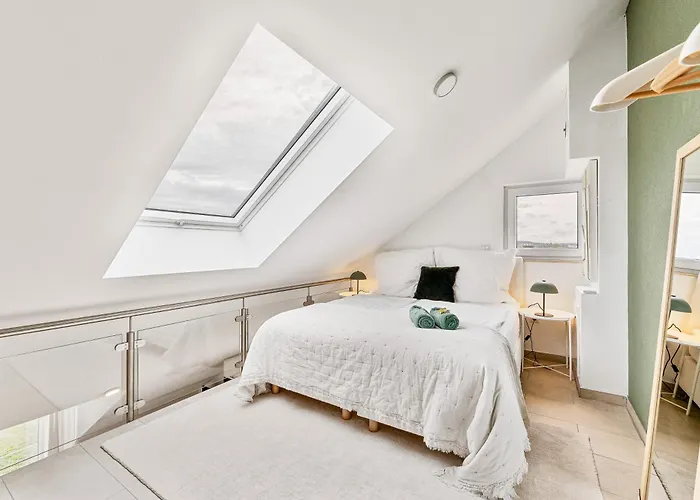 The Serviced - Design