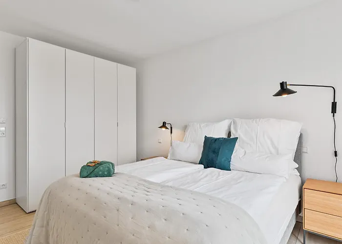 The Serviced - Design * Stuttgart